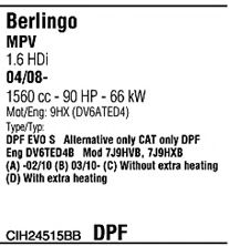 Piesă de schimb OE - BMW