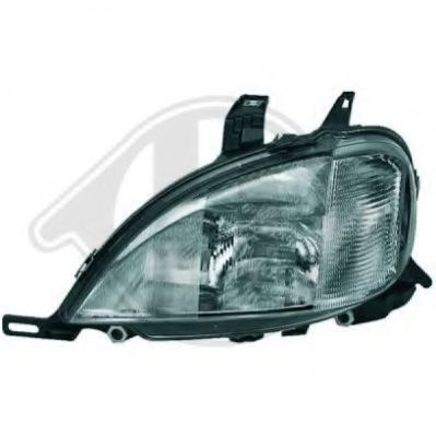 Motor ștergător - VALEO