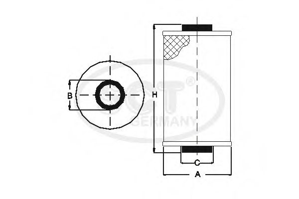 Alternator - FEBI BILSTEIN