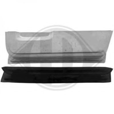 Radiator - MAHLE