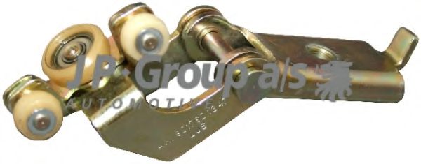 Chiulasă compresor de aer - DT SPARE PARTS