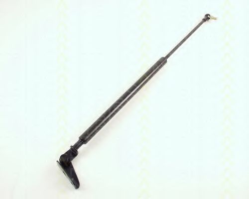 Capacul frontal - STARLINE