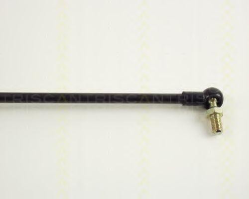 Capacul frontal - STARLINE