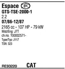 BOSCH Brake Pad Set, disc brake 12026392 - BOSCH