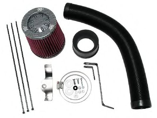 Capacul motorului - STARLINE