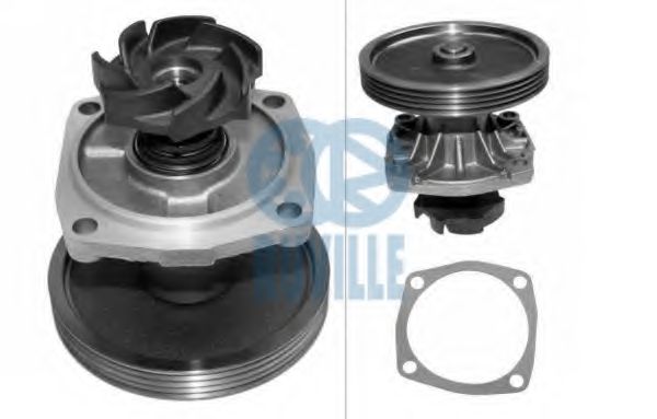 MOTAQUIP Ball Joint 12291844 - MOTAQUIP