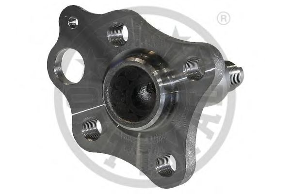 Brat/bieleta suspensie, stabilizator - SWAG