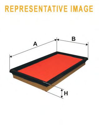 Furtun de preaplin de combustibil - GATES