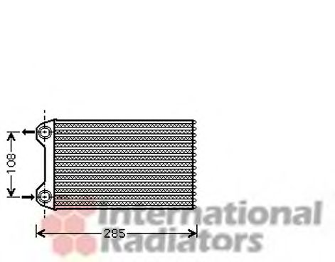 KAMOKA Wheel Bearing Kit 12625311 - KAMOKA