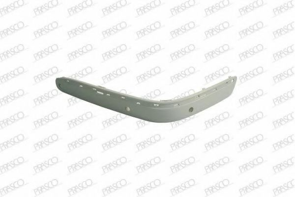 TRW Inner Tie Rod 11477371 - TRW