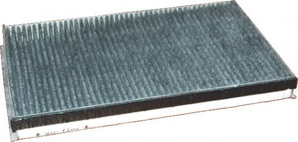 Filtru de ventilație carter - UFI