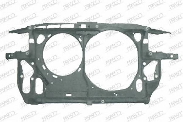 ATE Brake Disc 10124346 - ATE
