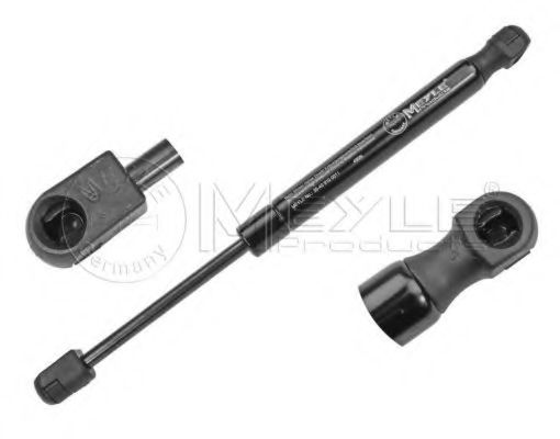 Kit de reparare a injectoarelor - BOSCH