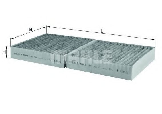 Piesă de schimb OE - VAG