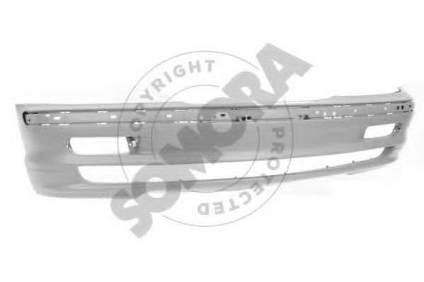 Furtun de admisie turbocompresor - STARLINE