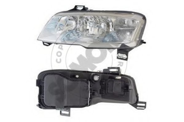 Regulator de geam - PLATINUM PLUS