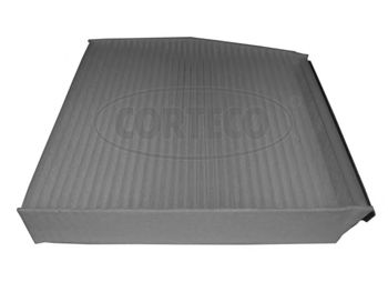 Radiator - MAHLE