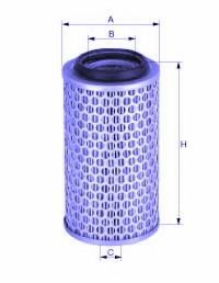 Extractor cu arc - HC-Cargo