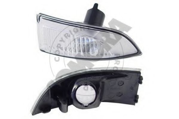 Set de accesorii etrier de frână - WABCO