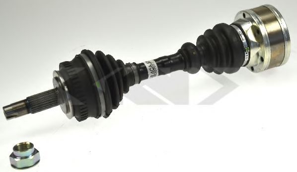 Filtru de combustibil - PSA