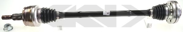 Montaj stabilizator - FAG