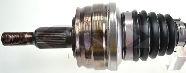 Montaj stabilizator - FAG
