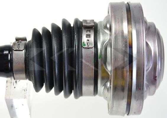 Montaj stabilizator - FAG