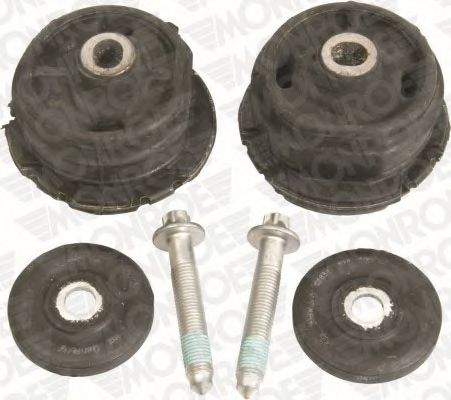 Booster ambreiaj - KNORR