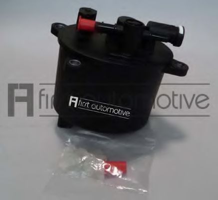 Intercooler - MAHLE