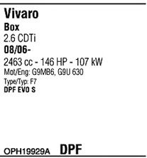 Piesă de schimb OE - FORD