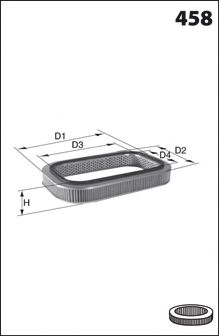 Alternator - BOSCH