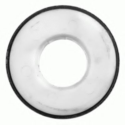 Filtru uscător de aer - KNORR