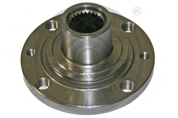 Brat/bieleta suspensie, stabilizator - NIPPARTS