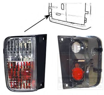 Generator / Alternator - ELSTOCK