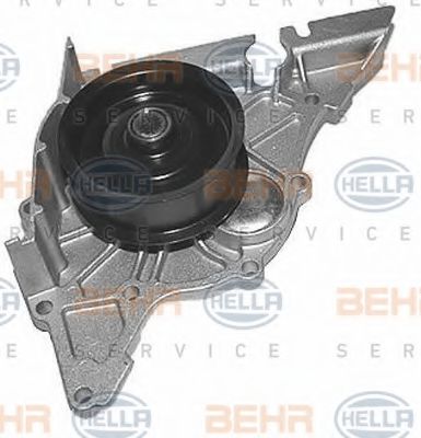 DENSO Spark Plug 10965830 - DENSO