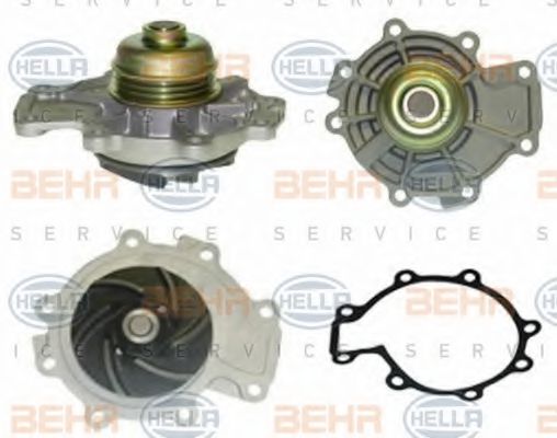 ESEN SKV Hazard Warning Light Switch 12714933 - ESEN SKV