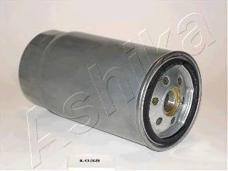 Kit de segmente piston - KOLBENSCHMIDT