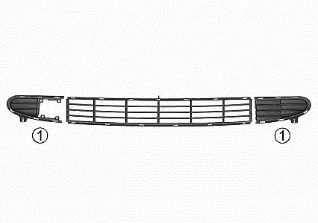 Lampa spate - TYC