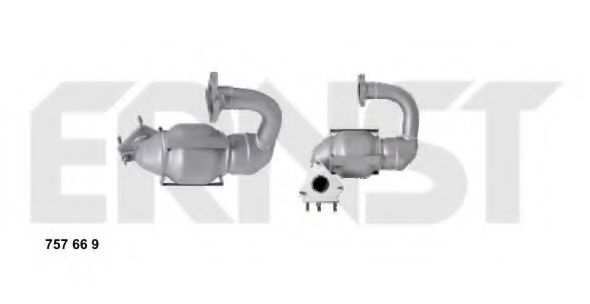 Redresor alternator - HC-Cargo