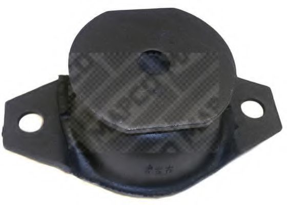 BOSCH Brake Pad Set, disc brake 12026488 - BOSCH
