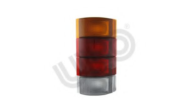 Capacul frontal - STARLINE