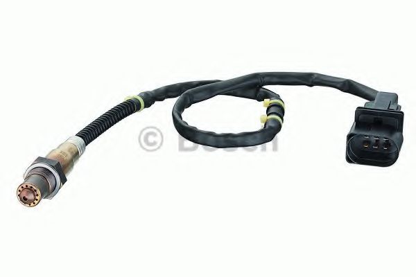 Capacul barei de protecție - DT SPARE PARTS