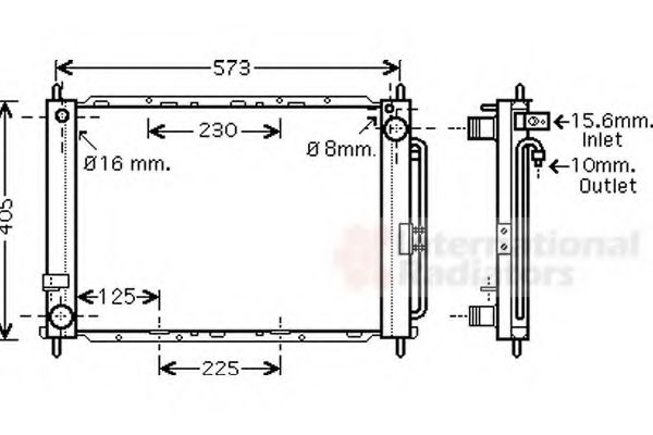 BREMBO Brake Disc 11388027 - BREMBO