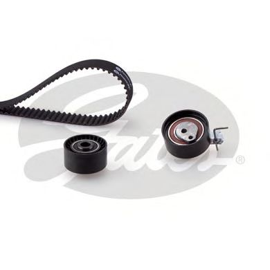 NRF Sensor, fuel pressure 13060558 - NRF