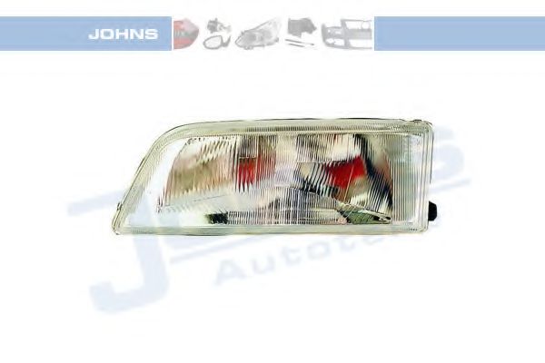 Intercooler - MAHLE