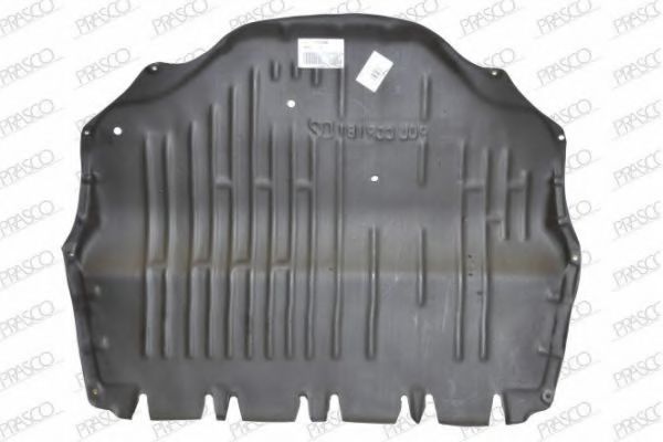 NRF Fan, engine cooling 12226559 - NRF