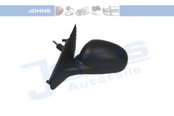 Perie de cărbune pentru alternator - HC-Cargo