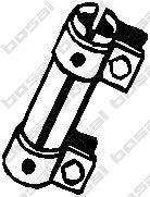 Booster ambreiaj - WABCO