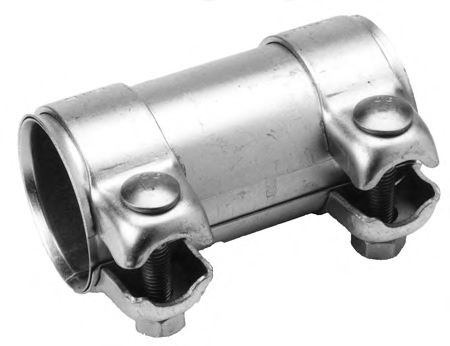 Booster ambreiaj - WABCO