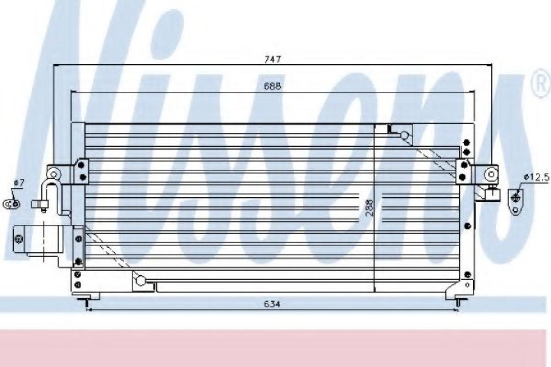 Curea de distributie